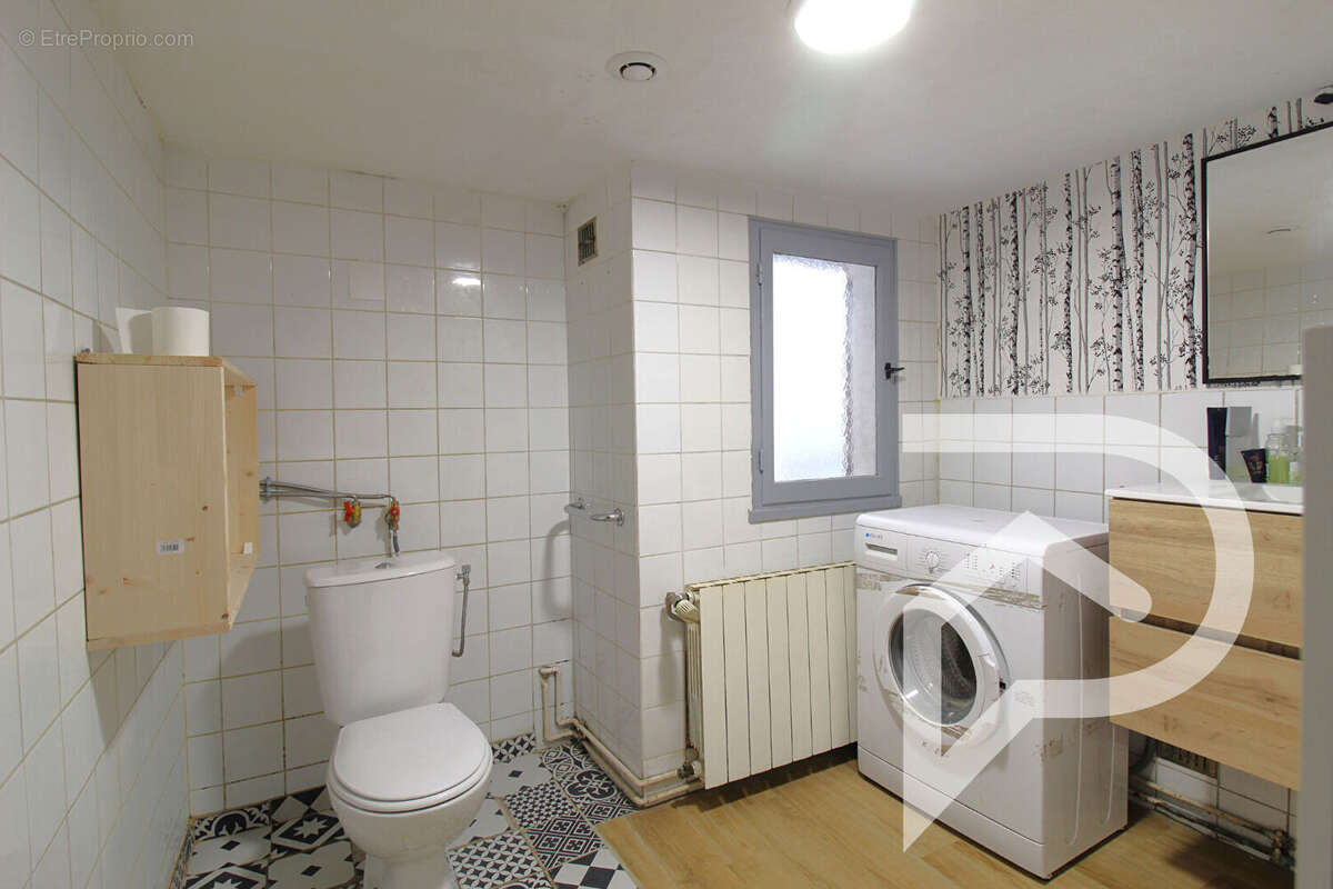 Maison à GRANDFRESNOY