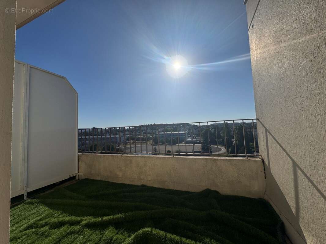 Appartement 2 pièces 48m2 avec balcon, parking et cave Dijon Montchapet (21) - photo 5