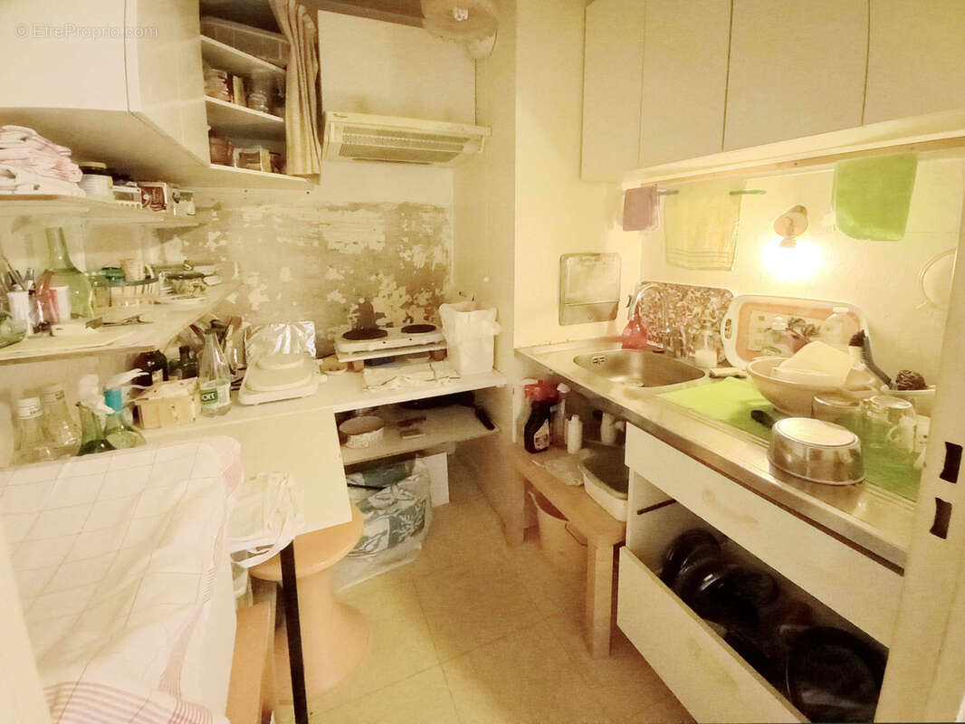 Appartement à CRETEIL