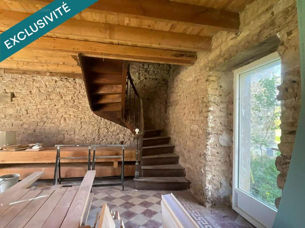 Photo 9 - Maison à ANGLARS-SAINT-FELIX