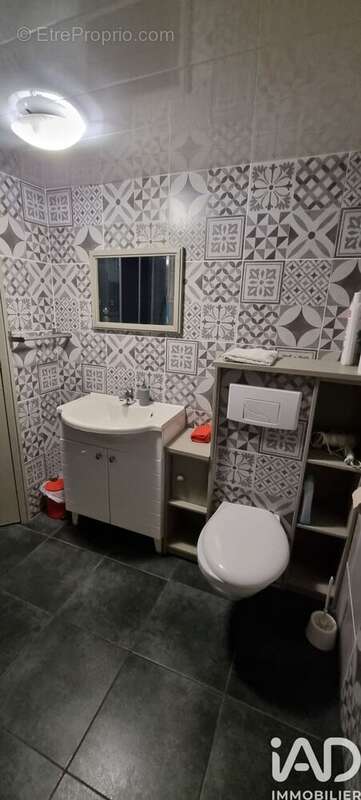 Photo 9 - Appartement à ARGELES-SUR-MER