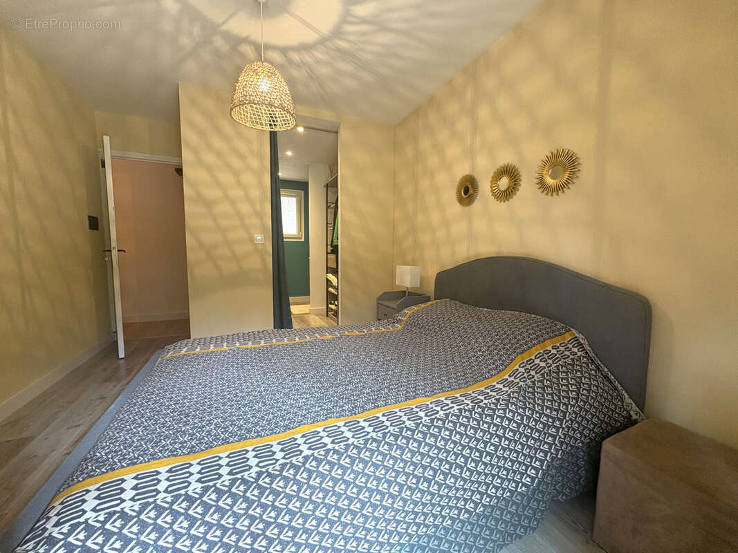 Maison à SAINT-JUST