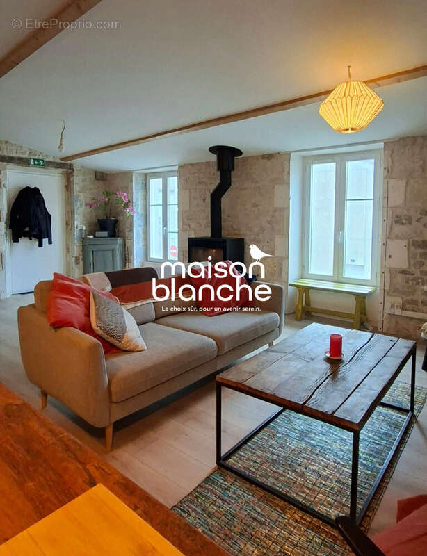 PIECE DE VIE - Commerce à LA ROCHELLE