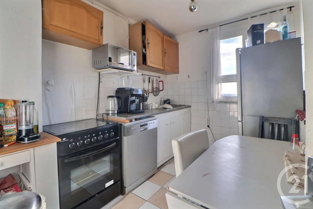 Appartement 62 m² à Aulnay-Sous-Bois  - photo 3