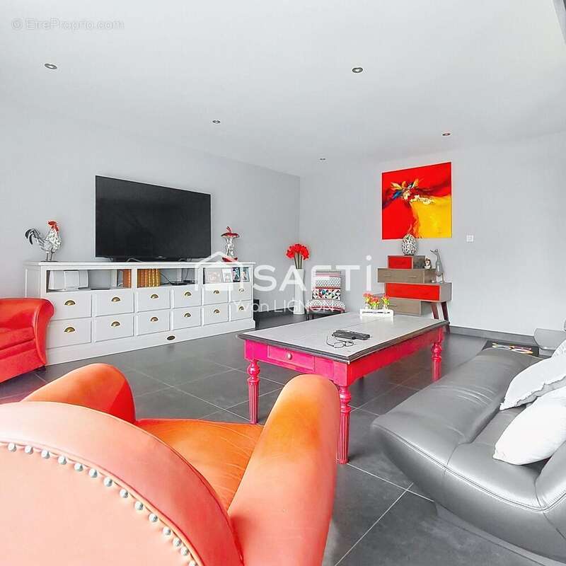 Photo 4 - Maison à PORNICHET