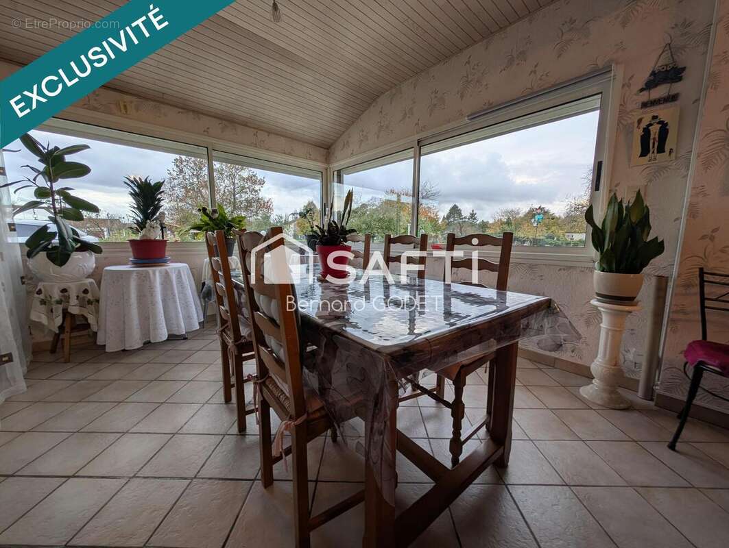 Photo 5 - Maison à VERTEUIL-SUR-CHARENTE