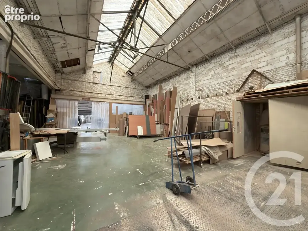 Bien immobilier à vendre à Hellemmes-Lille (59260) - photo 4