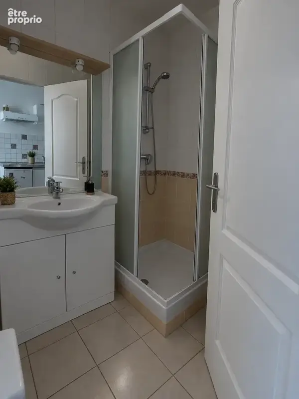 Immeuble constitué de 5 appartements - photo 4