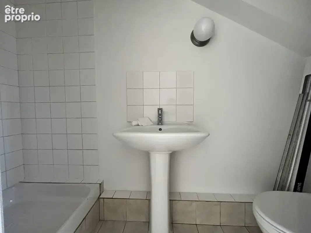 Appartement 1 pièce 20 m² à vendre à Grenoble (38000) - photo 3