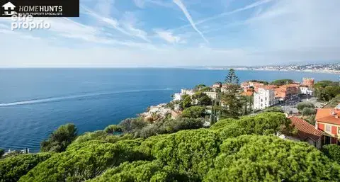 Appartement 1 pièce 112 m² à vendre à Nice (06000) - photo 2
