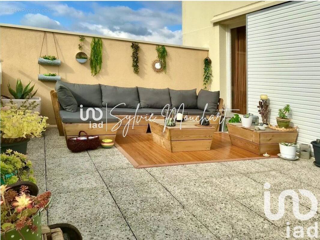 Photo 1 - Appartement à MAUREPAS