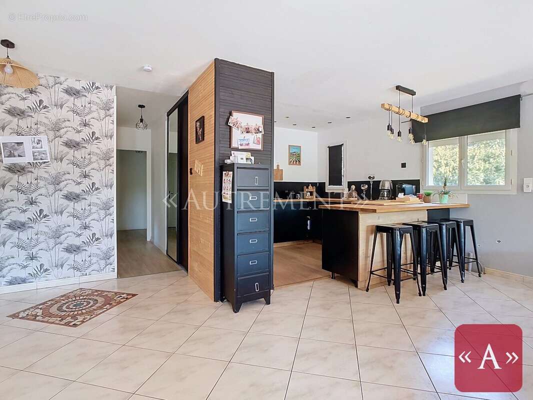 Charmante villa plain-pied ! - photo 7