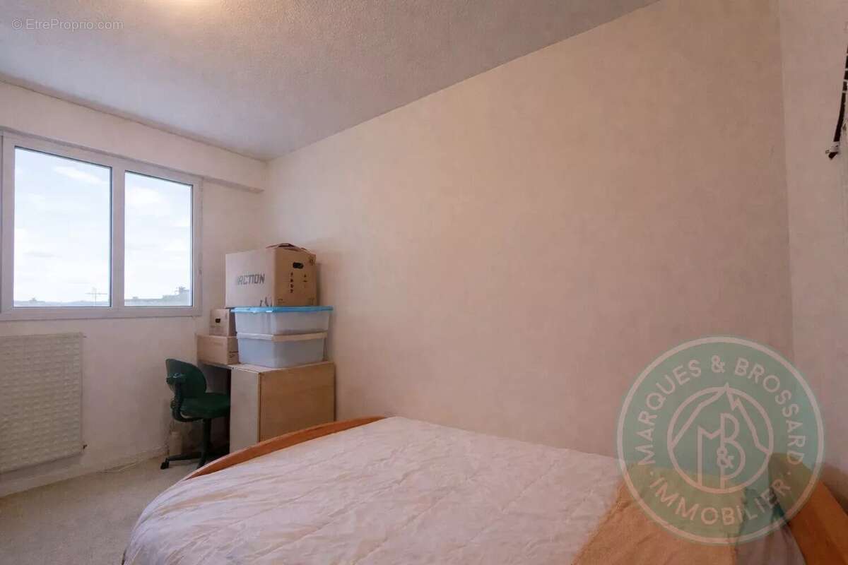 Appartement à PAU