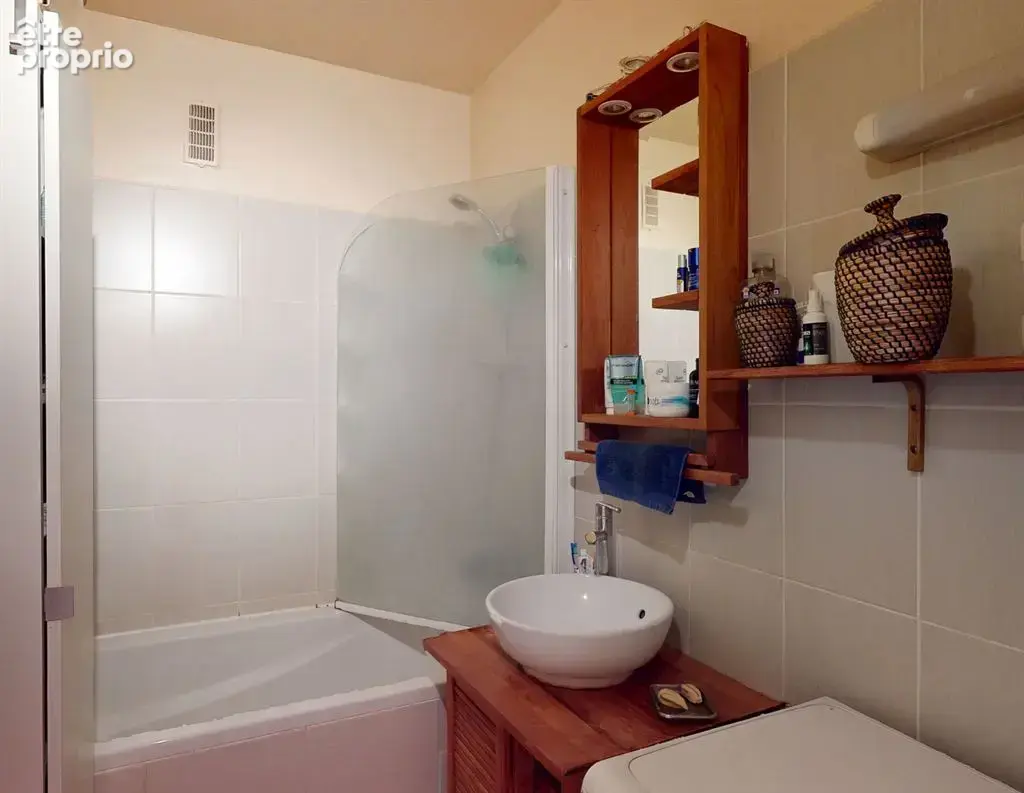 Quartier Galvent-Corby – Appartement 3 pièces au calme - photo 7