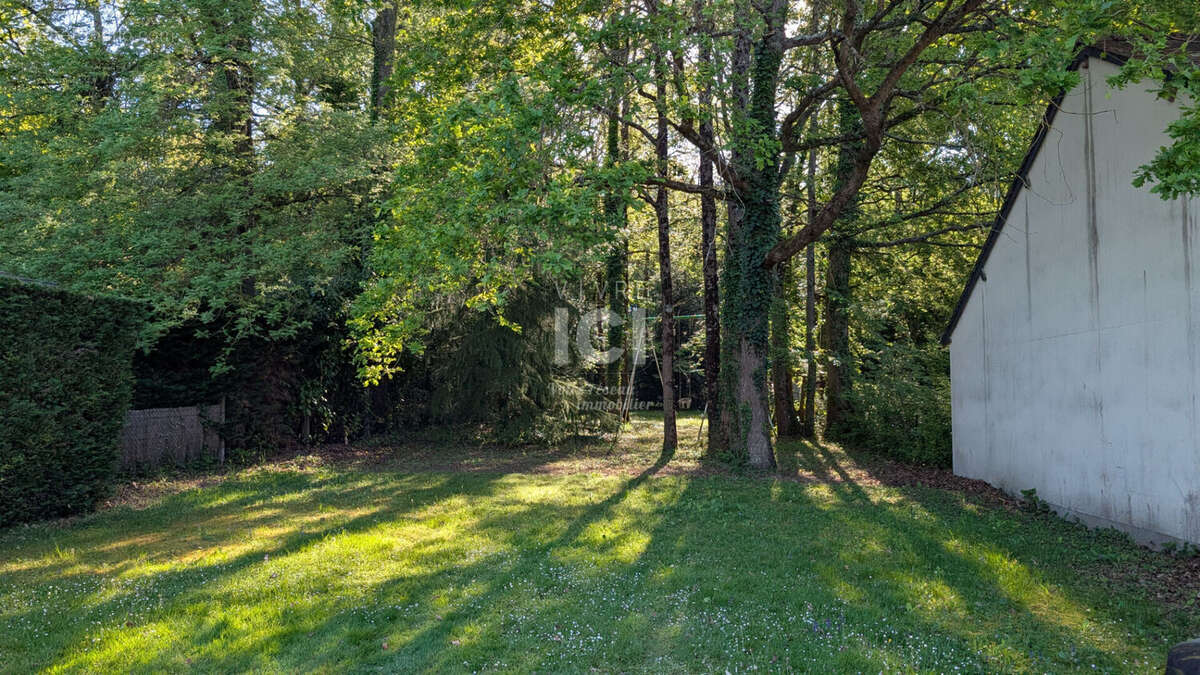 Maison à SAINT-MATHURIN-SUR-LOIRE