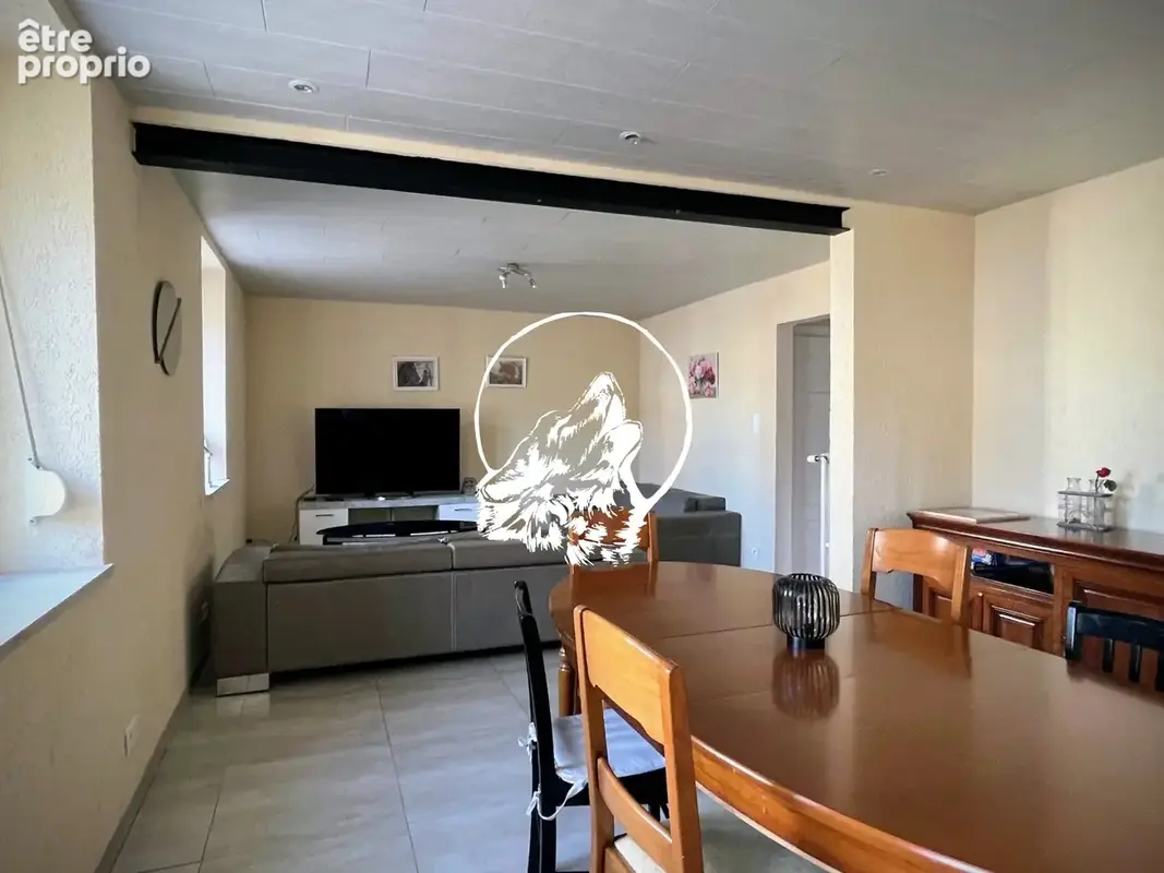 Photo Maison à Hambach au prix de 149 000€