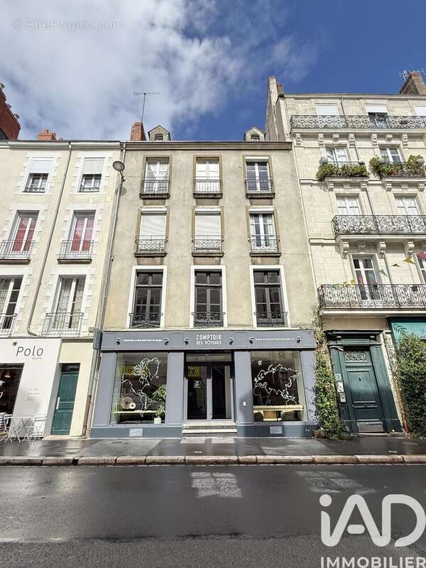 Photo 6 - Appartement à NANTES