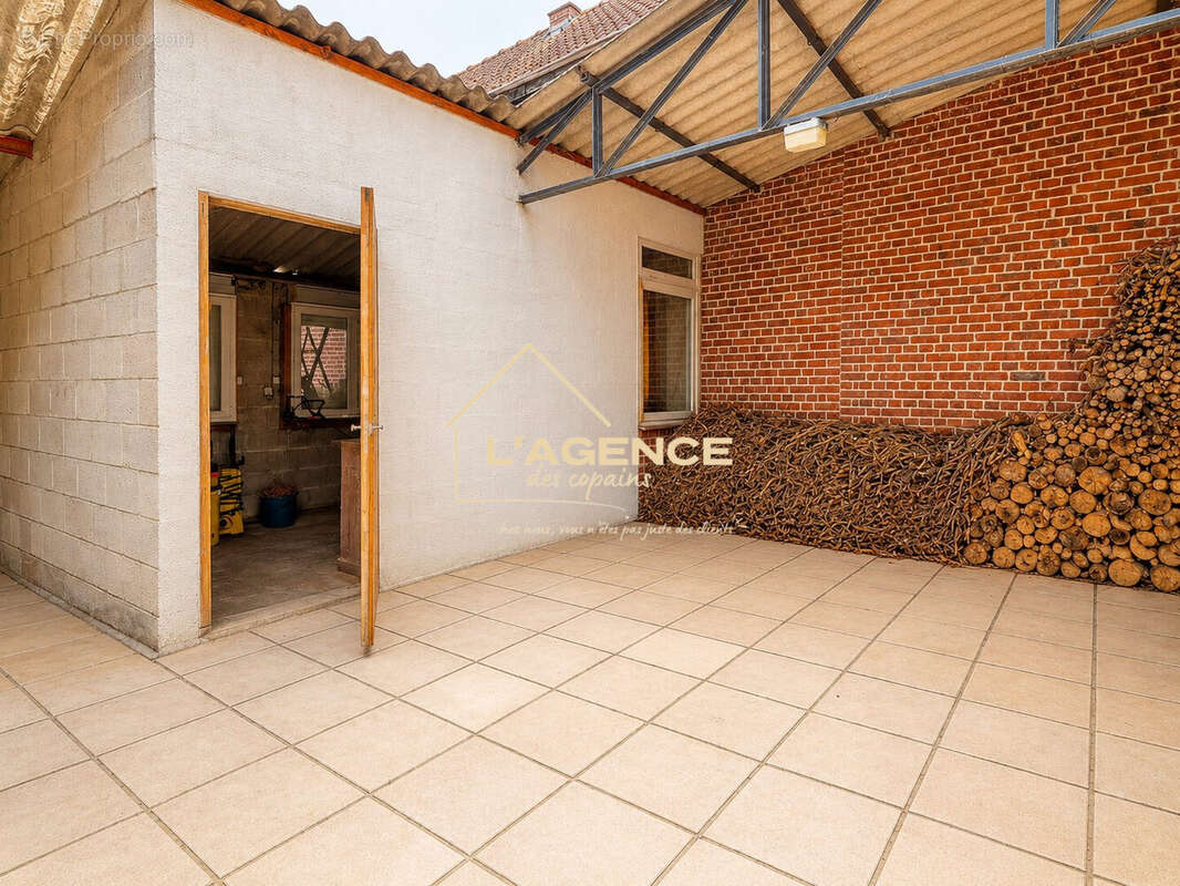 Maison 160 m² à Steenbecque  - photo 6