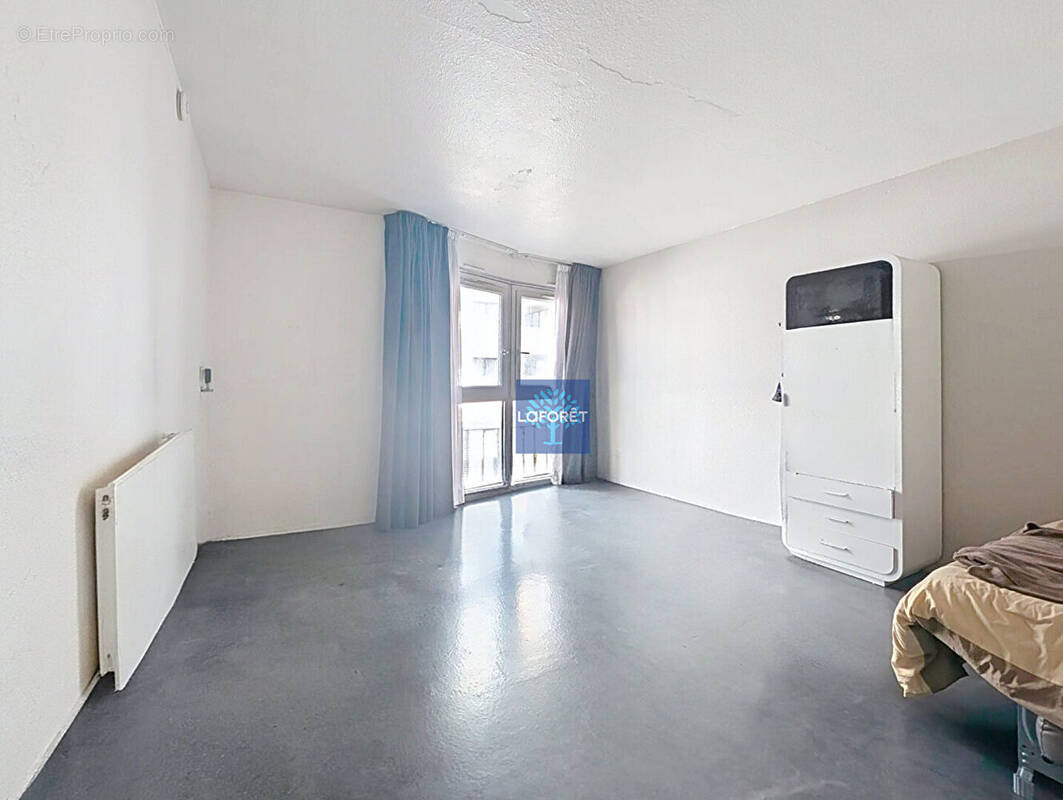 Appartement à CERGY
