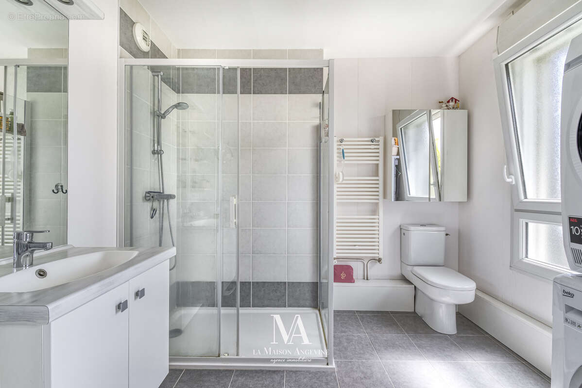 Appartement à ANGERS