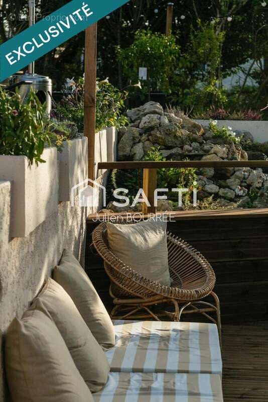 Photo 9 - Commerce à LANGON