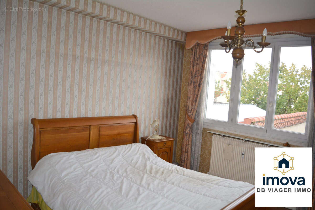 Appartement à VICHY