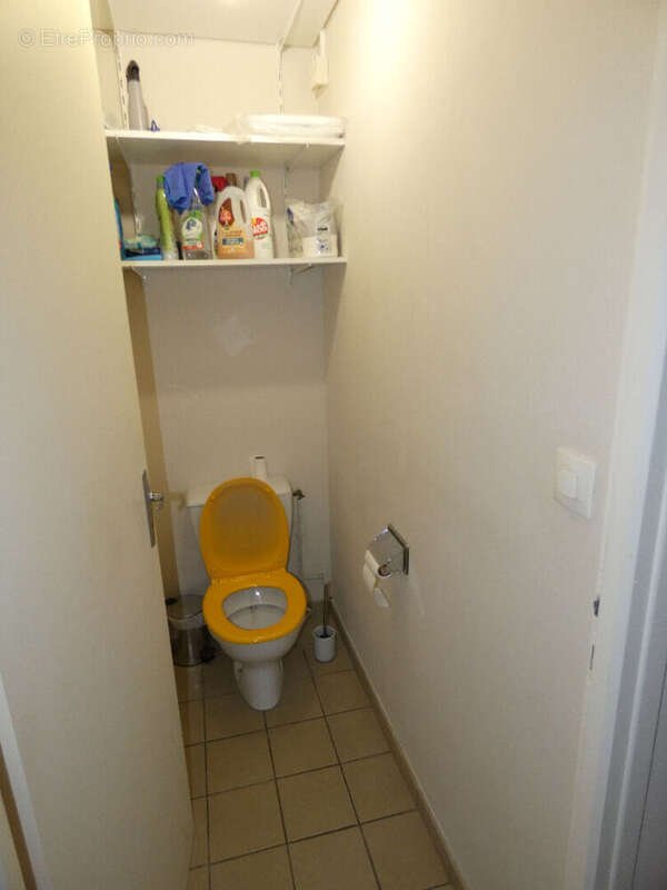 Appartement à VERDUN