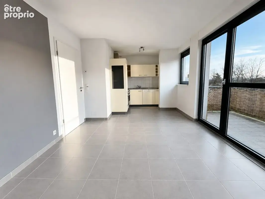 Appartement 2 pièces 42 m² à vendre à Schoeneck (57350) - photo 2