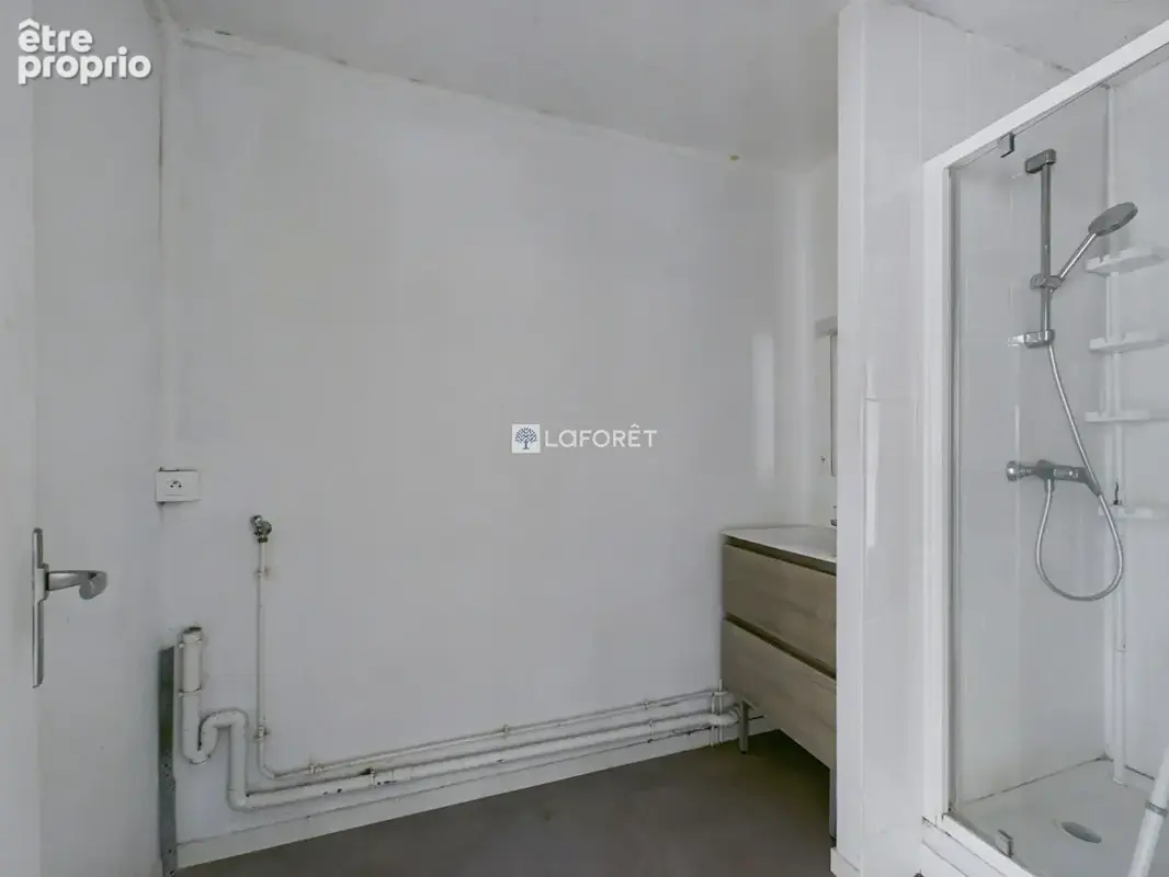 Appartement Quimper 3 pièce(s) 63 m2 - photo 6