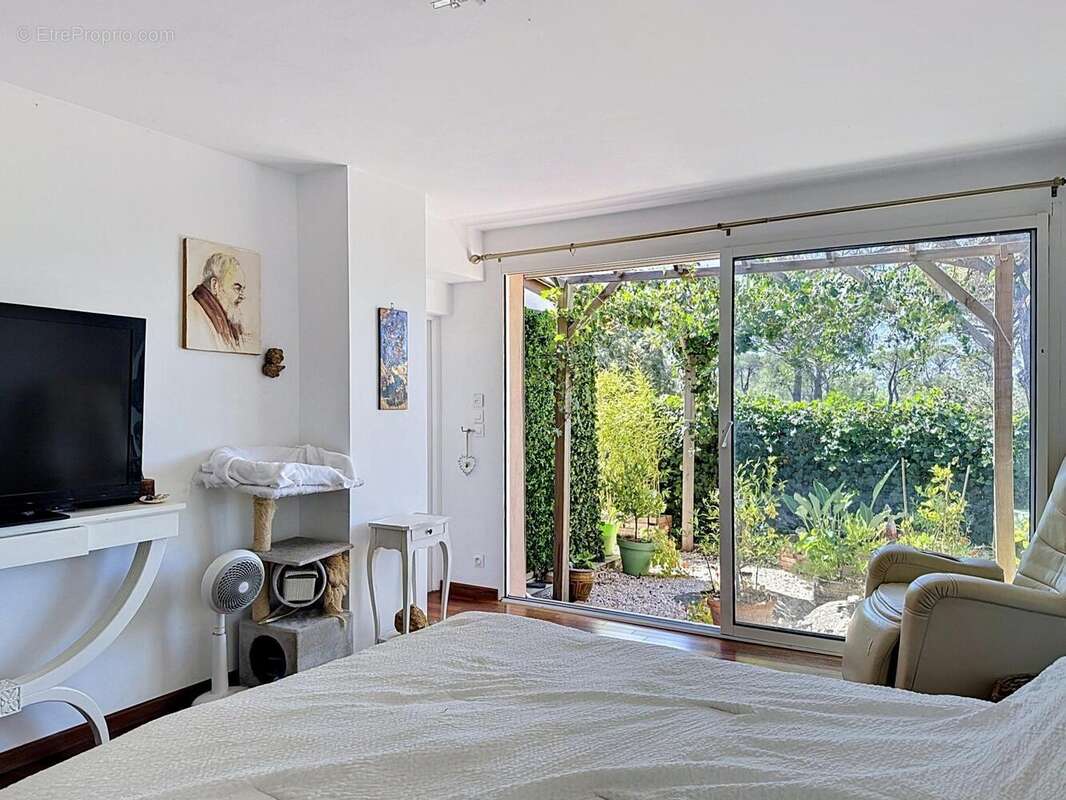 Photo 9 - Maison à PUGET-SUR-ARGENS
