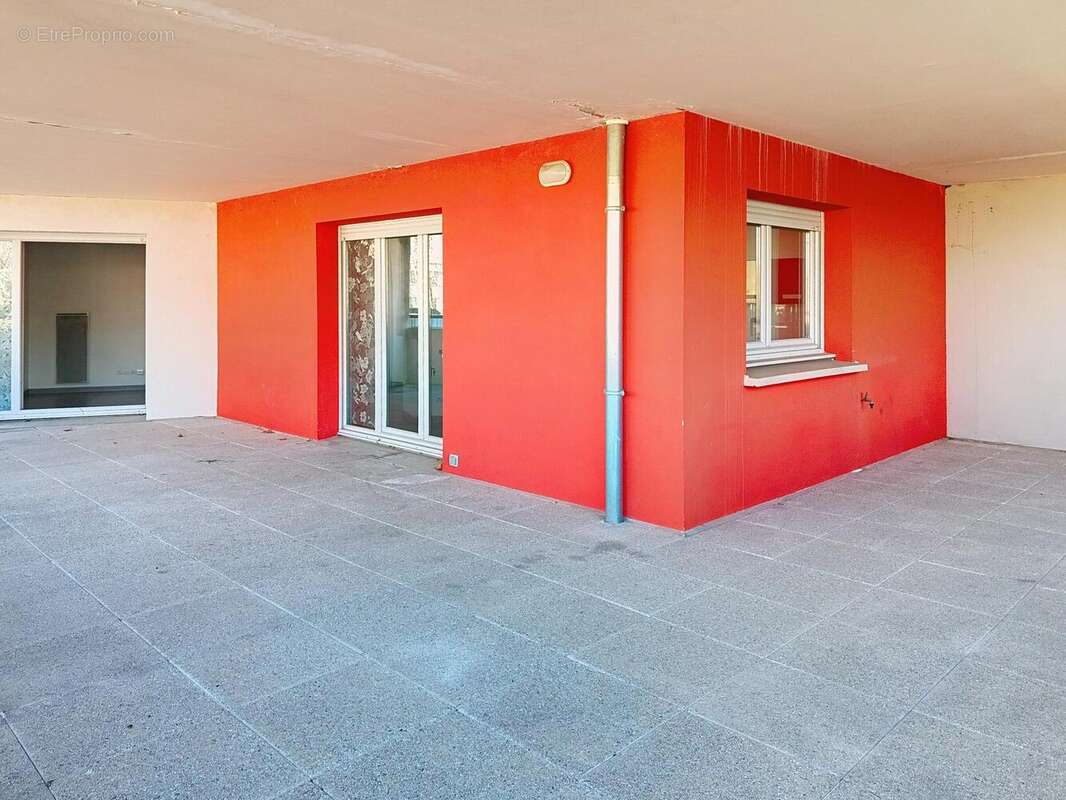 Photo 7 - Appartement à TOULOUSE
