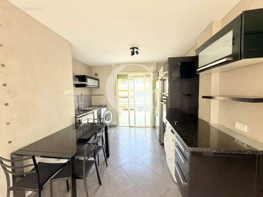 Appartement 112 m² à Cannes  - photo 3