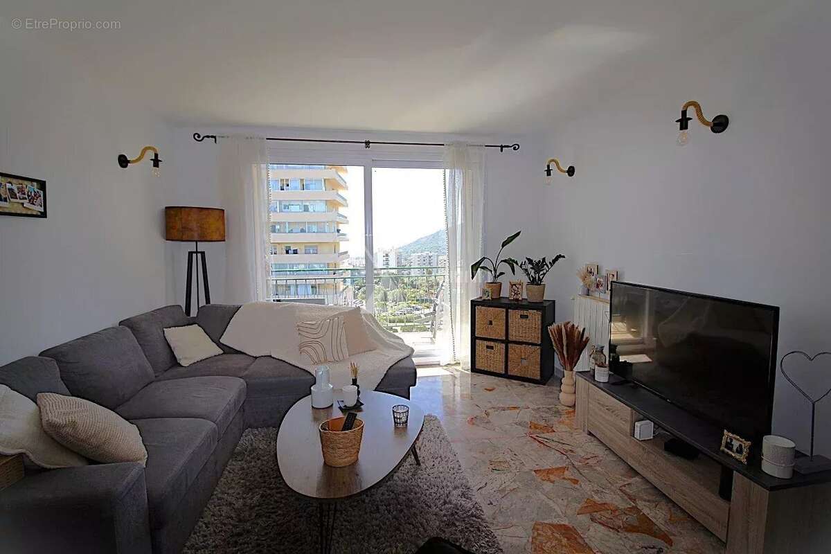 Appartement à AJACCIO
