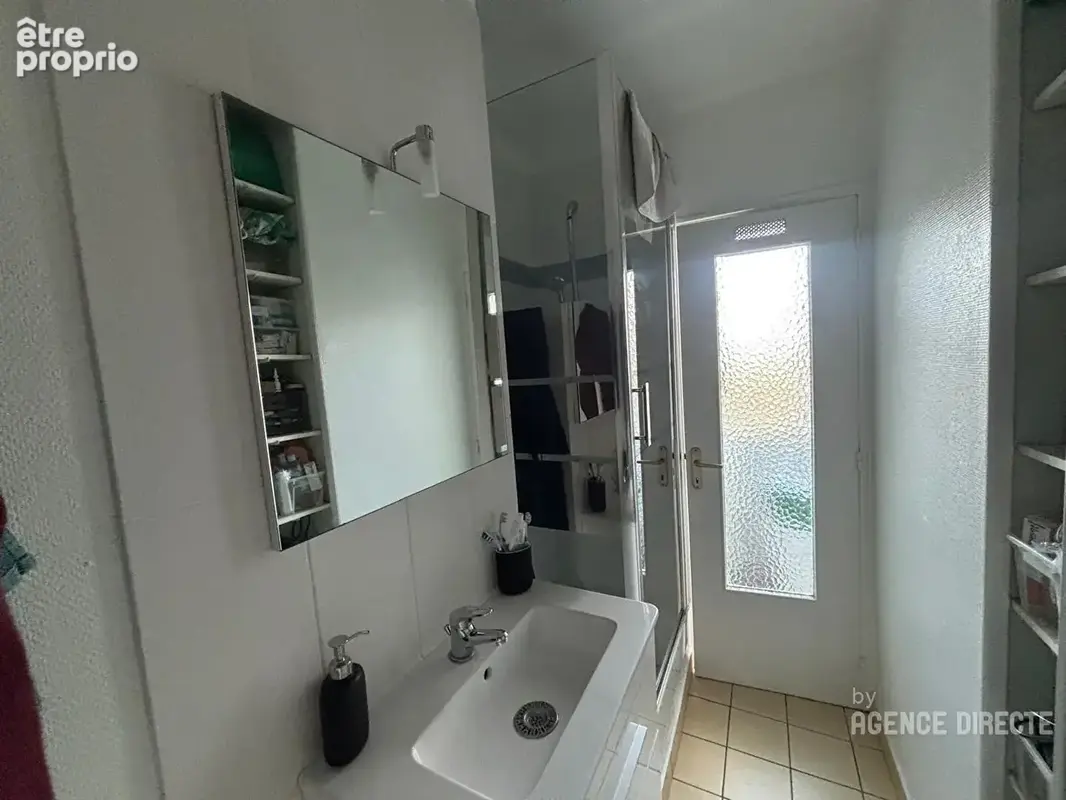 Appartement Rennes 3 pièces-Secteur Jeanne d'Arc - photo 10