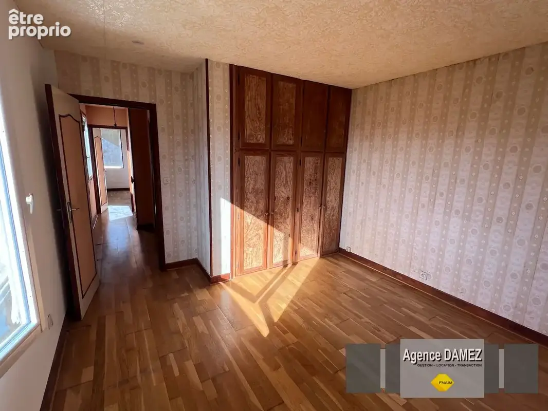 Maison traditionnelle avec grand jardin ? tout proche Dourdan - photo 11