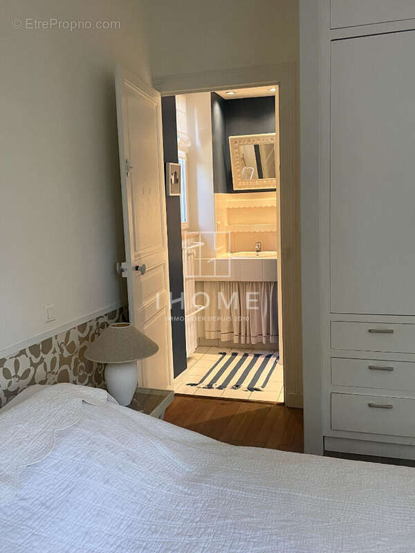 Appartement à LA BAULE-ESCOUBLAC