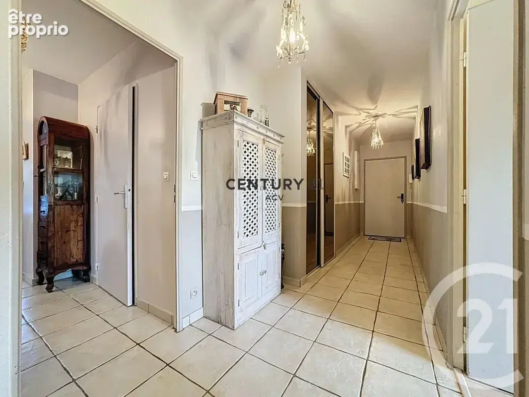 Appartement 3 pièces 76 m² à vendre à Maisons-Alfort (94700) - photo 16