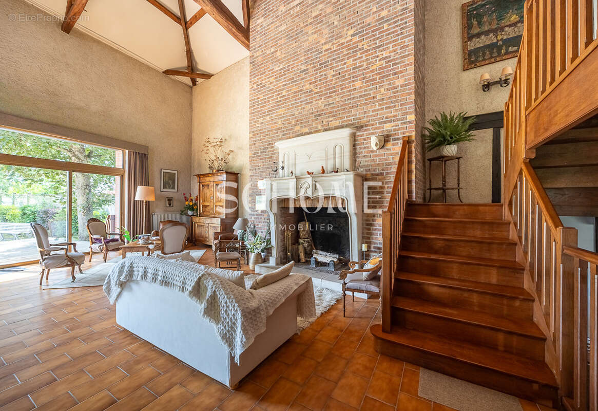 Maison à VILLERS-AUX-NOEUDS