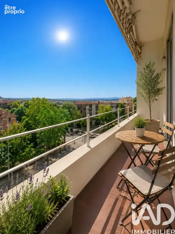 Photo 1 - Appartement à LYON-3E