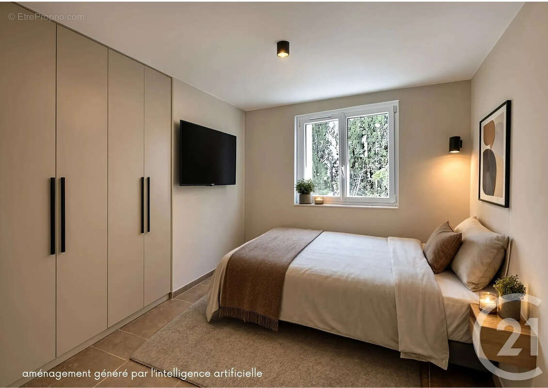 Maison 123 m² à Grasse  - photo 6