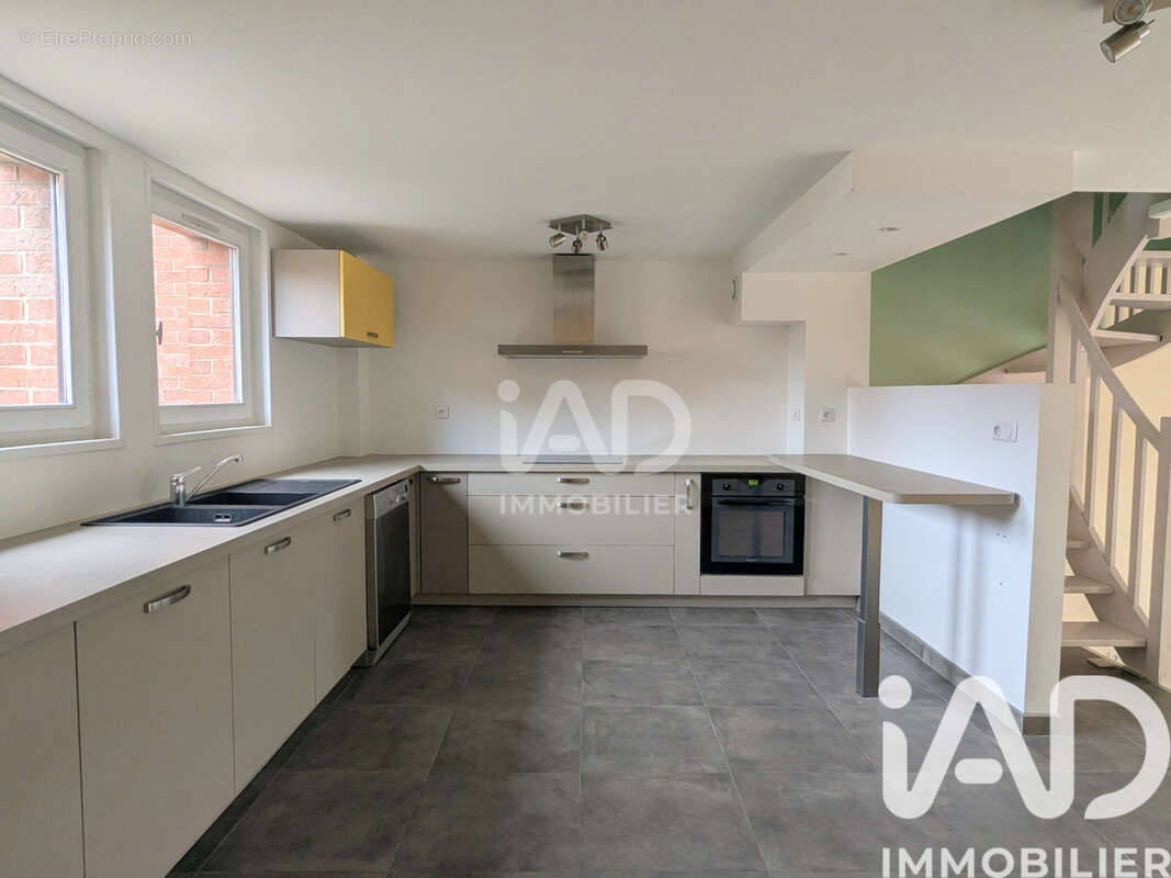 Photo 5 - Maison à CAPINGHEM