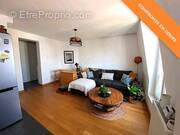 Appartement à VITRY-SUR-SEINE