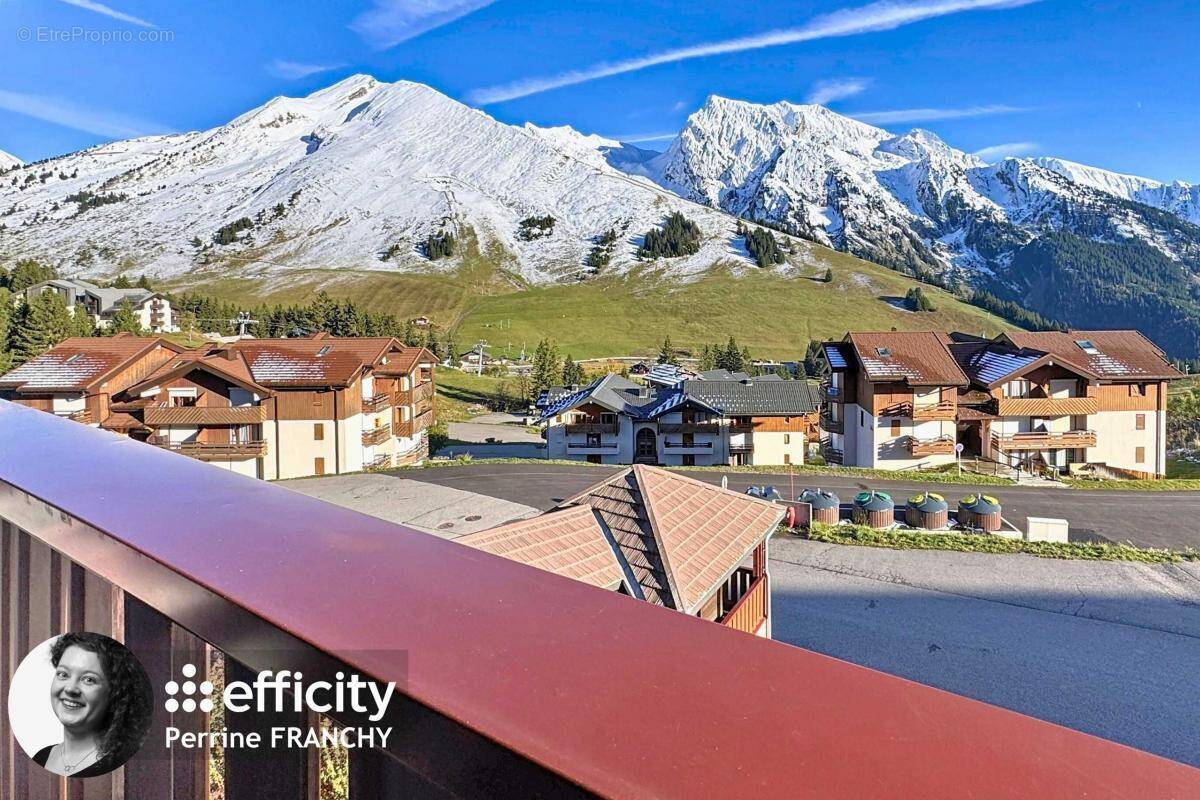 Appartement à MANIGOD