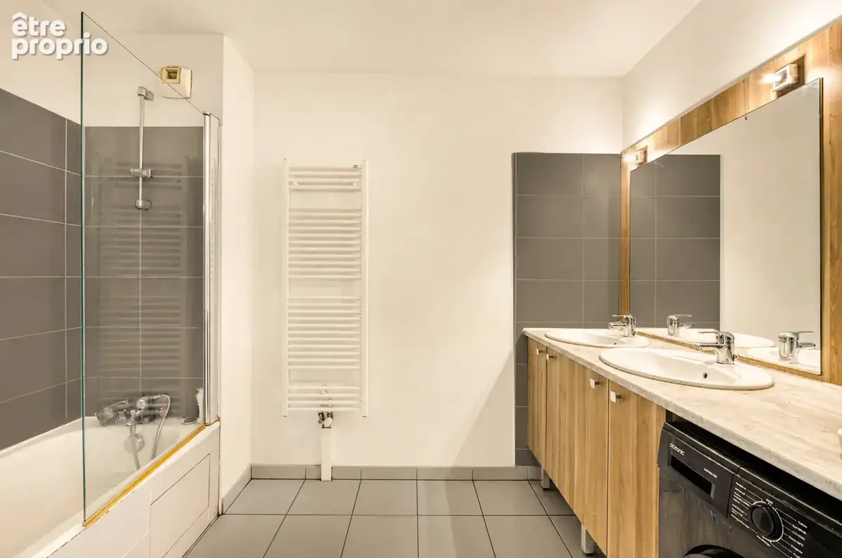 En exclusivité ! Découvrez cet appartement T4 de 74 m2 situé au 2ᵉ étage, quartier des Trois Cocus. - photo 11