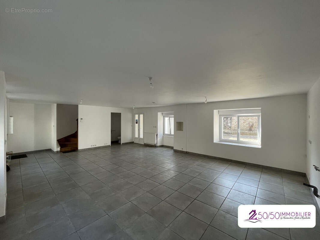 Maison 123 m² à Plouescat  - photo 3