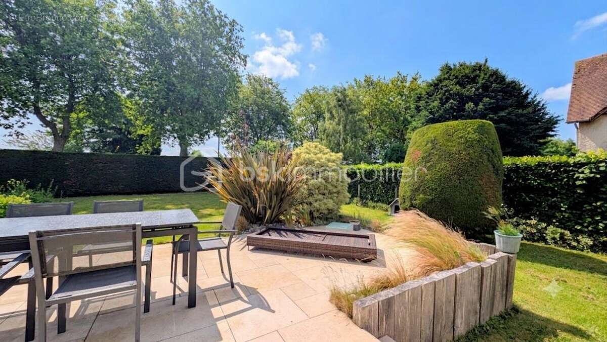Maison Familiale sans travaux à Douvres la Délivrande - photo 4