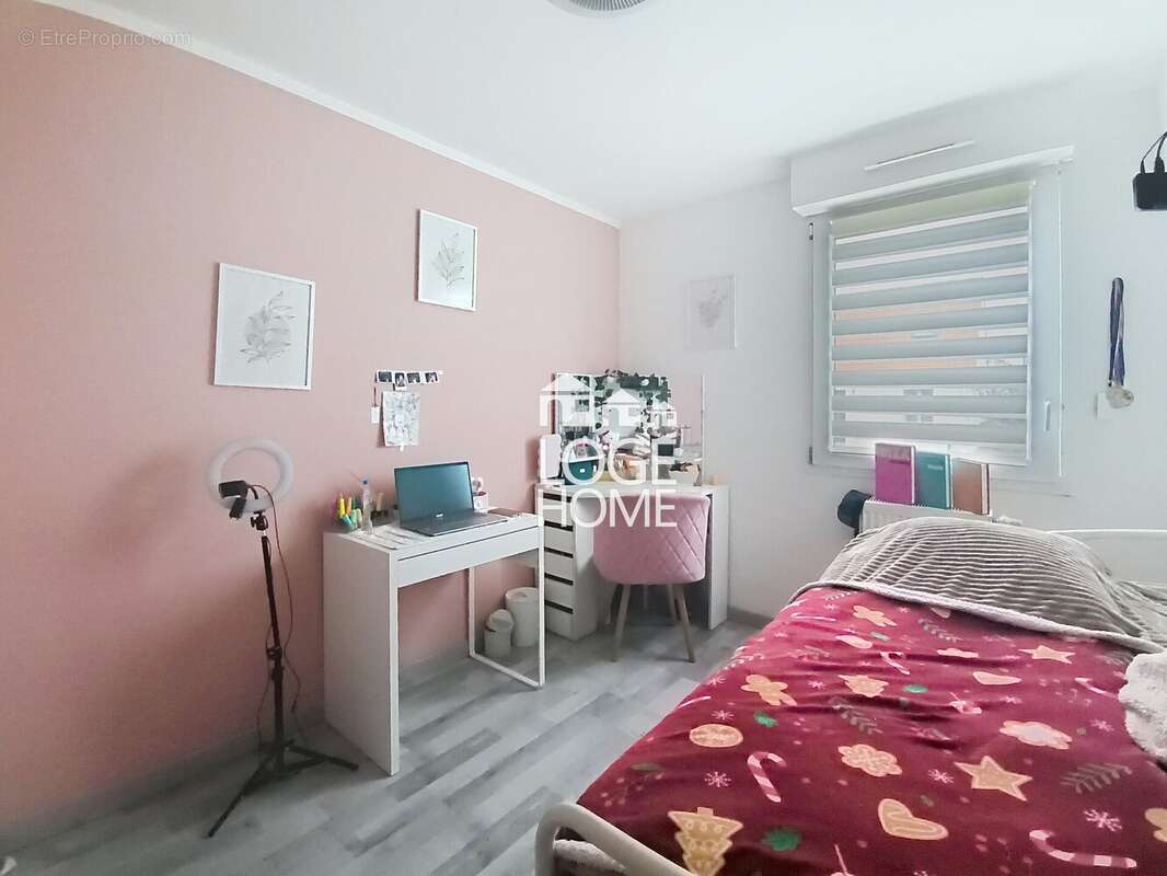 Maison à MAZINGARBE