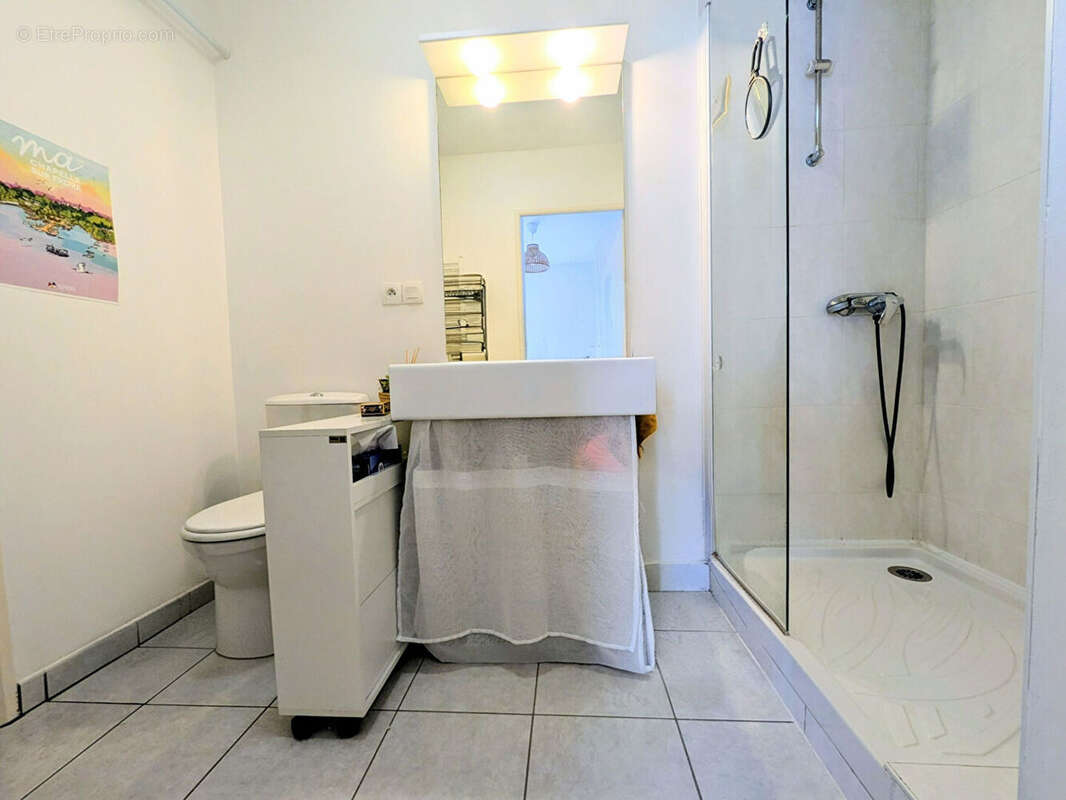 Appartement à LA CHAPELLE-SUR-ERDRE