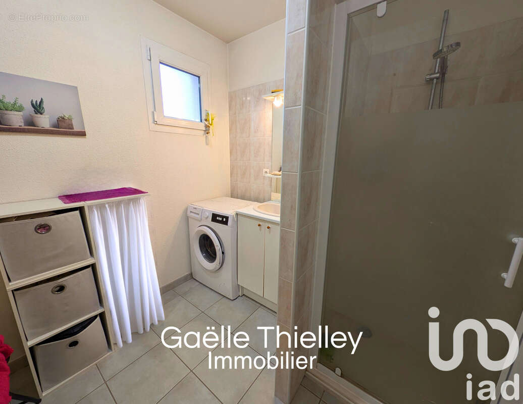 Photo 5 - Appartement à BESANCON