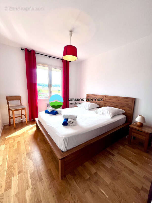 Maison à PERNES-LES-FONTAINES